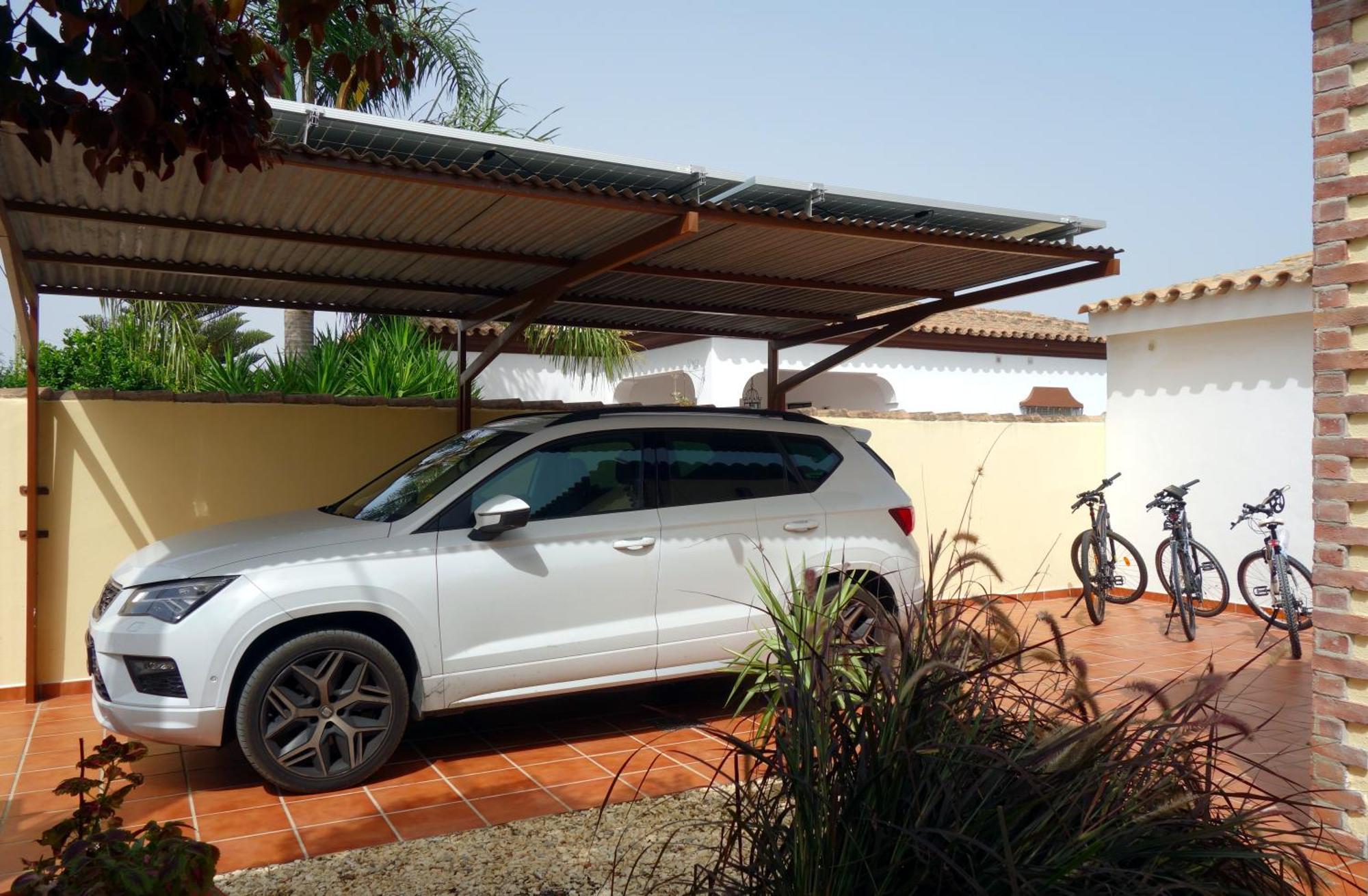 Casa Limon - Ferienhaus - Pool - Klimaanlage - W-Lan Chiclana de la Frontera Exteriér fotografie